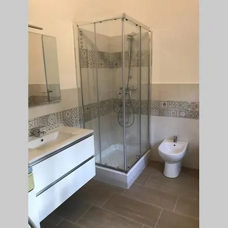 Isola D'elba - Portello - La Casina Bis - Quarzo-pirite *