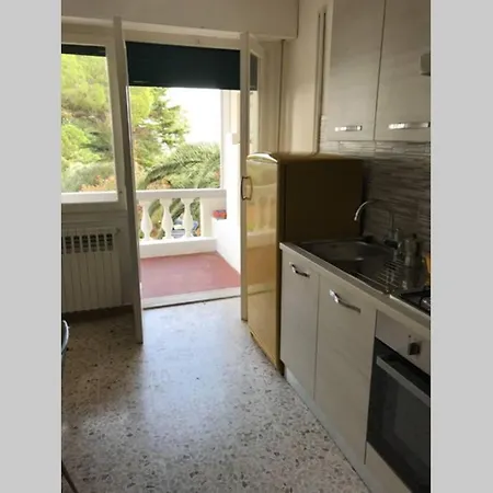 Isola D'elba - Portello - La Casina Bis - Quarzo-pirite Apartment *