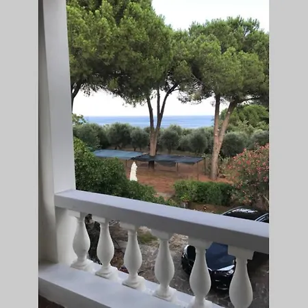 Isola D'elba - Portello - La Casina Bis - Quarzo-pirite Rio Marina