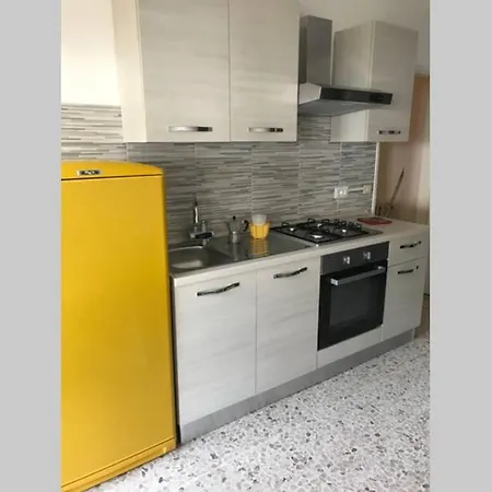 Isola D'elba - Portello - La Casina Bis - Quarzo-pirite Apartment