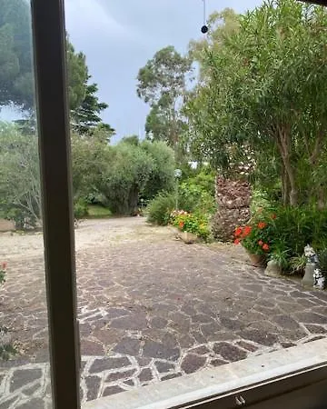 Isola D'elba - Portello - La Casina Bis - Quarzo-pirite Apartment *
