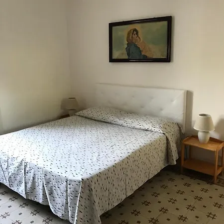 Isola D'elba - Portello - La Casina Bis - Quarzo-pirite Apartment