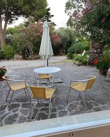 Isola D'elba - Portello - La Casina Bis - Quarzo-pirite *