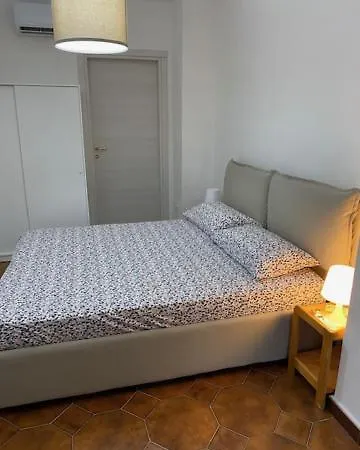 Apartment Isola D'elba - Portello - La Casina Bis - Quarzo-pirite