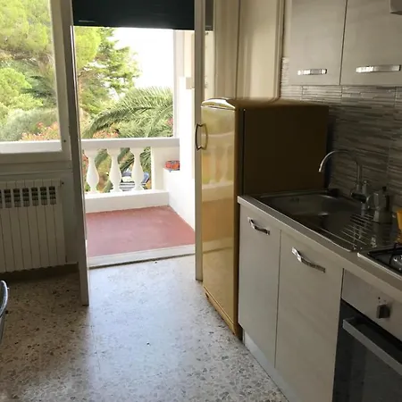 Apartment Isola D'elba - Portello - La Casina Bis - Quarzo-pirite *