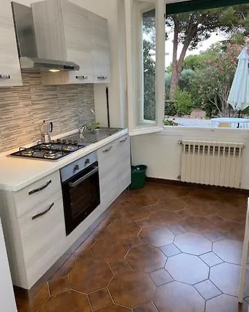 Isola D'elba - Portello - La Casina Bis - Quarzo-pirite Apartment *