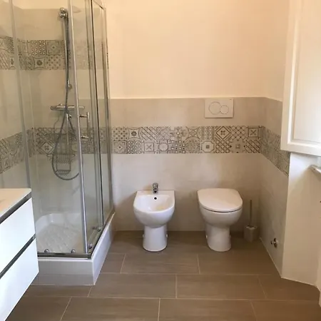 Isola D'elba - Portello - La Casina Bis - Quarzo-pirite Apartment Rio Marina