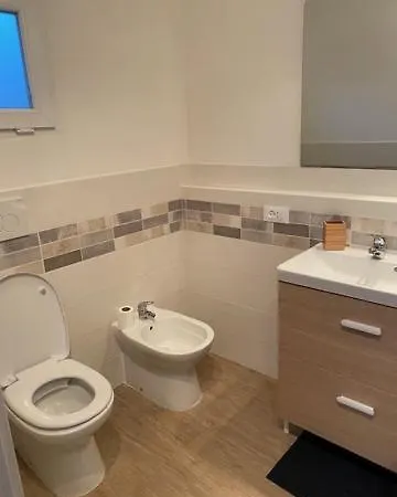 Isola D'elba - Portello - La Casina Bis - Quarzo-pirite Apartment Rio Marina