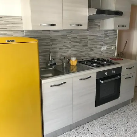 Apartment Isola D'elba - Portello - La Casina Bis - Quarzo-pirite Rio Marina