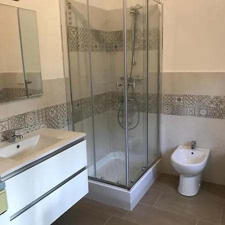 Isola D'elba - Portello - La Casina Bis - Quarzo-pirite Apartment *