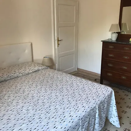 Apartment Isola D'elba - Portello - La Casina Bis - Quarzo-pirite Rio Marina