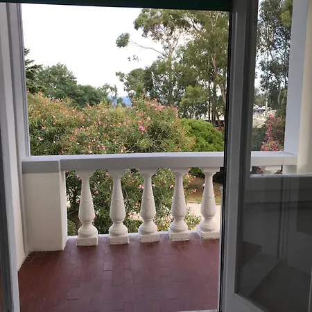 Isola D'elba - Portello - La Casina Bis - Quarzo-pirite Rio Marina