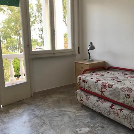 Isola D'elba - Portello - La Casina Bis - Quarzo-pirite Apartment *